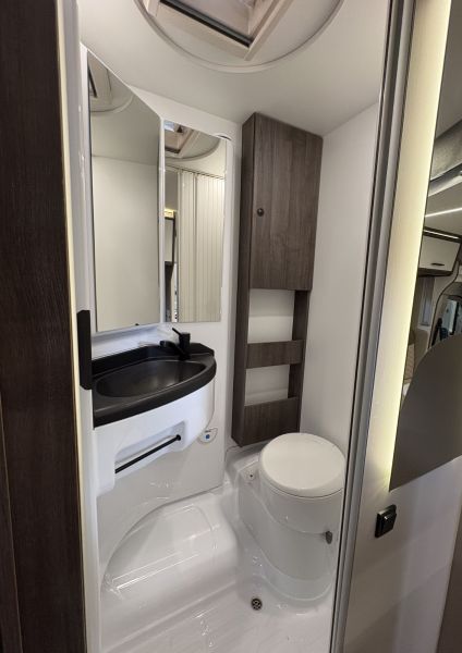 Cocoon 425 Deluxe