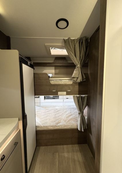 Cocoon 425 Deluxe