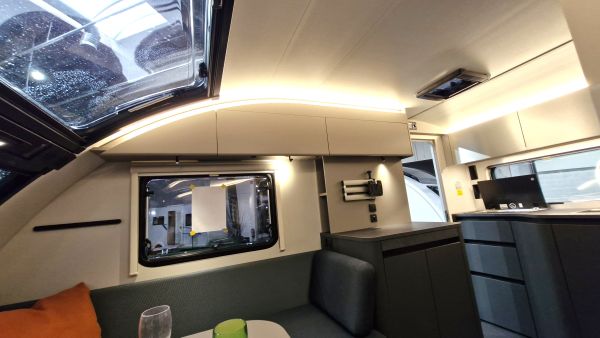 ACTION 391 LH SPORTS 