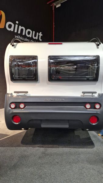 ACTION 391 LH SPORTS 