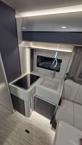 Continental S H740 GLC