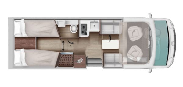 Continental S H740 GLC