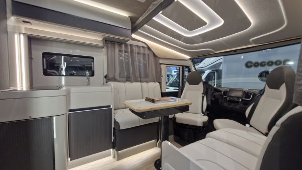 Continental S H740 GLC