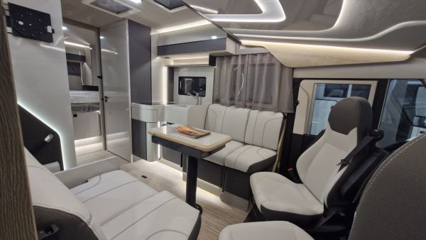 Continental S H740 GLC