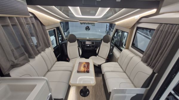 Continental S H740 GLC