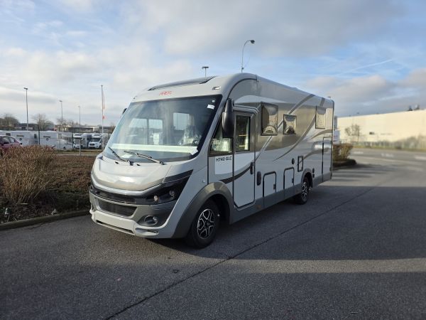 Continental S H740 GLC