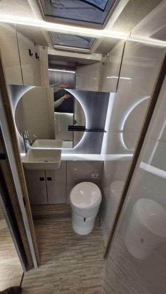 Continental S H740 GLC