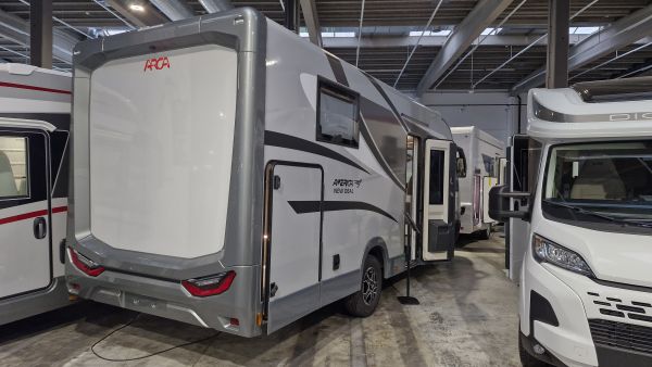 Continental S H740 GLC