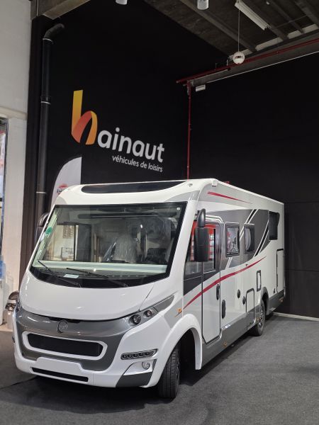 Continental H 745 GLC