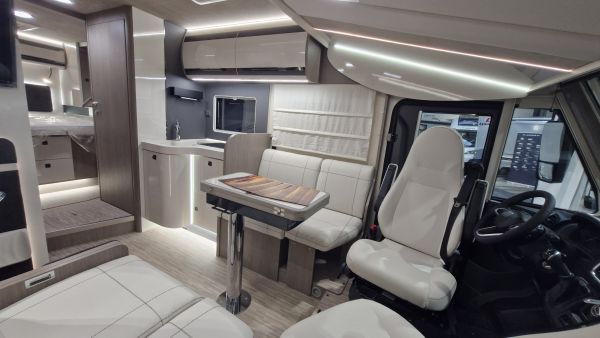 Continental H 745 GLC