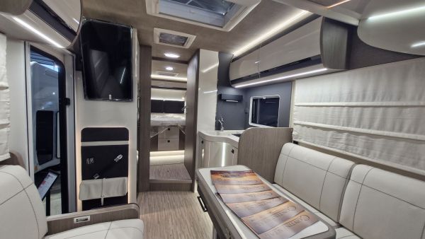 Continental H 745 GLC