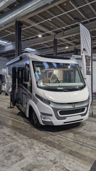 Continental H 745 GLC