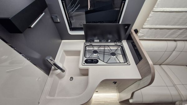 Continental H 745 GLC