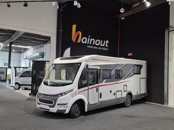 Continental H 745 GLC