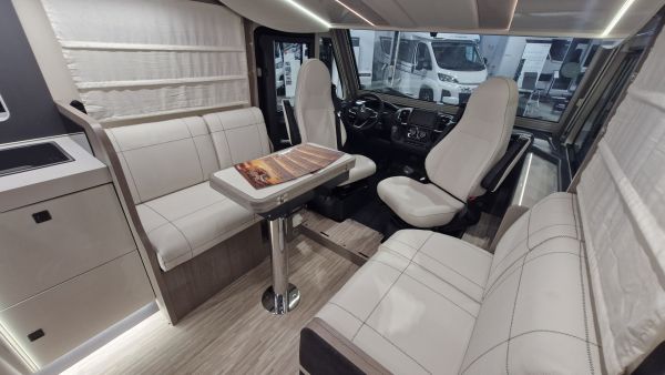 Continental H 745 GLC