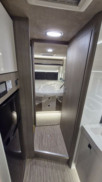 Continental H 745 GLC