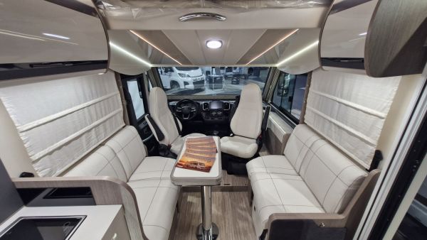 Continental H 745 GLC