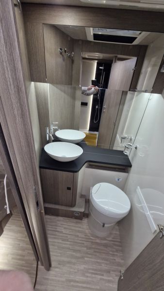 Continental H 745 GLC