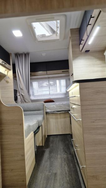 ALBA STYLE 486 FAMILIALE FIN DE SERIE 