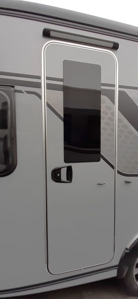  Rare - Knaus Sport 450 FU (2025) - &Eacute;tat Neuf 