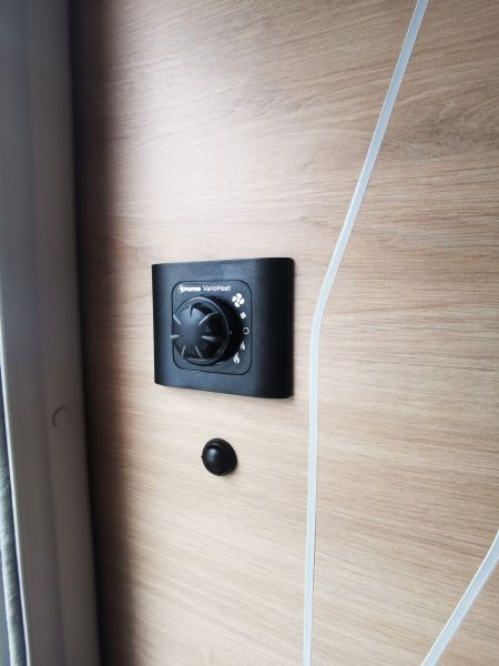  Rare - Knaus Sport 450 FU (2025) - &Eacute;tat Neuf 