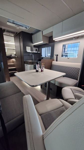 MATRIX SUPREME 670 DL