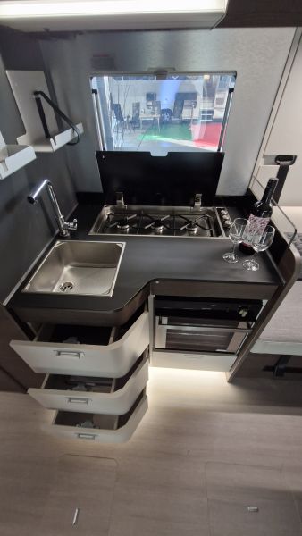 MATRIX SUPREME 670 DL