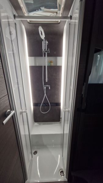 MATRIX SUPREME 670 DL