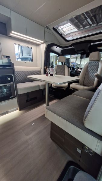 MATRIX SUPREME 670 DL