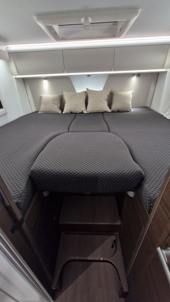 MATRIX SUPREME 670 DL