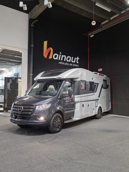 MATRIX SUPREME 670 DL