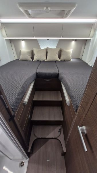 MATRIX SUPREME 670 DL