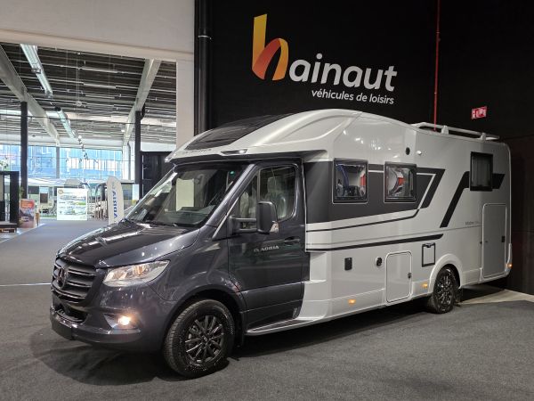 MATRIX SUPREME 670 DL