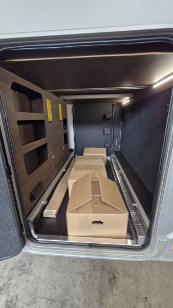 MATRIX SUPREME 670 DL