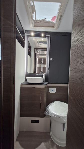 MATRIX SUPREME 670 DL