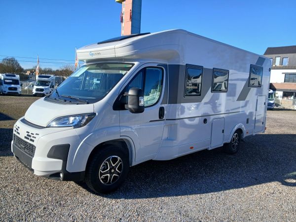 SPECIALE EDITION 72 DL