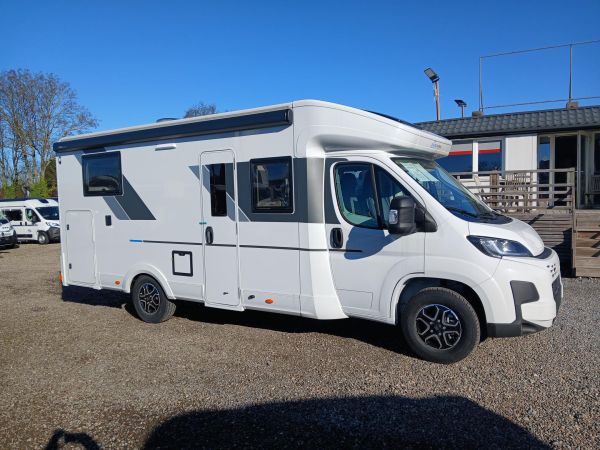 SPECIALE EDITION 72 DL