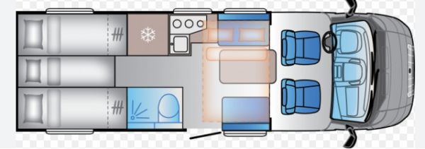 SPECIALE EDITION 72 DL