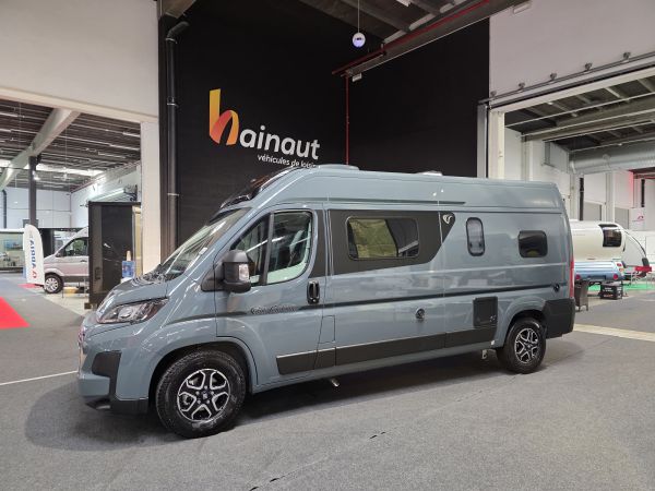 Leadercamp Duo El&eacute;gance 