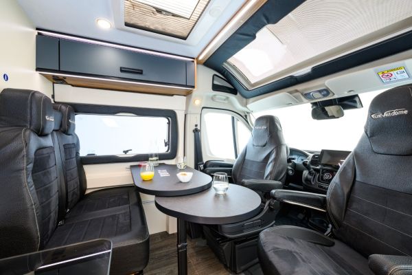 Leadercamp Duo El&eacute;gance 