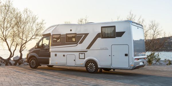 CORAL SUPREME 670 DC