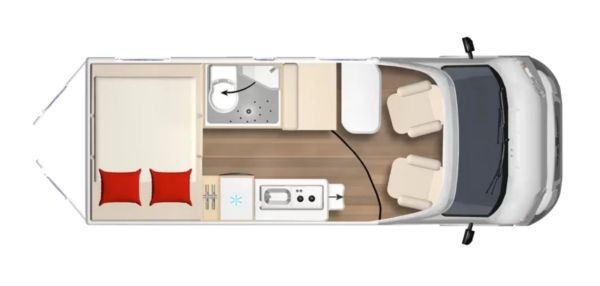 Eliseo C 602