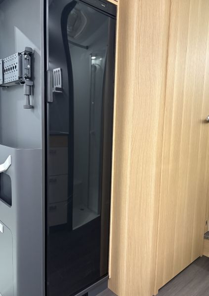 CORAL AXESS 650 DL