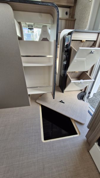 Lyseo Gallery TD 689G