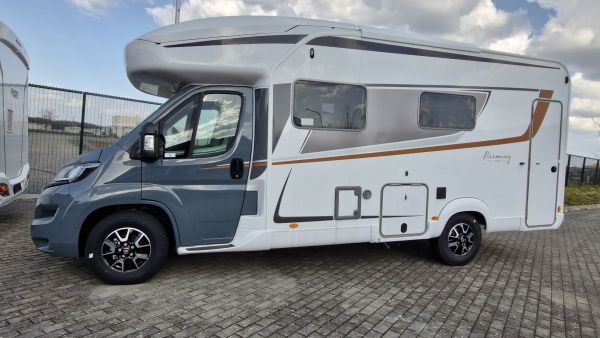 Lyseo Gallery TD 689G