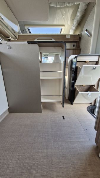 Lyseo Gallery TD 689G