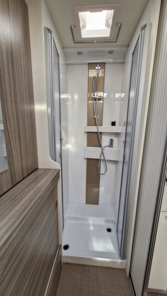 Lyseo Gallery TD 689G