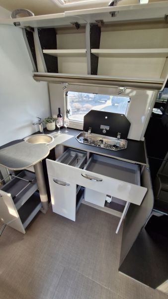 Lyseo Gallery TD 689G