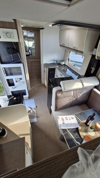 Lyseo Gallery TD 689G