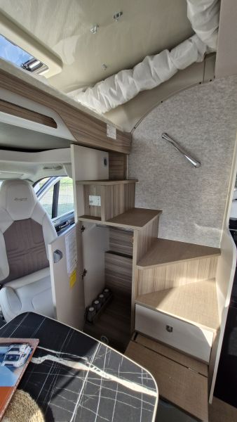 Lyseo Gallery TD 689G